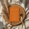 autumn wildflower wedding invitation template | boho floral printable invite | editable wedding suite